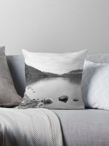 Item preview, Loch Lomond shores designed and sold by rosea19.
