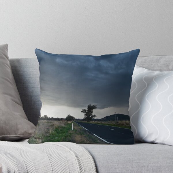 Item preview, Dark Skies Approaching designed and sold by Troy Barrett.