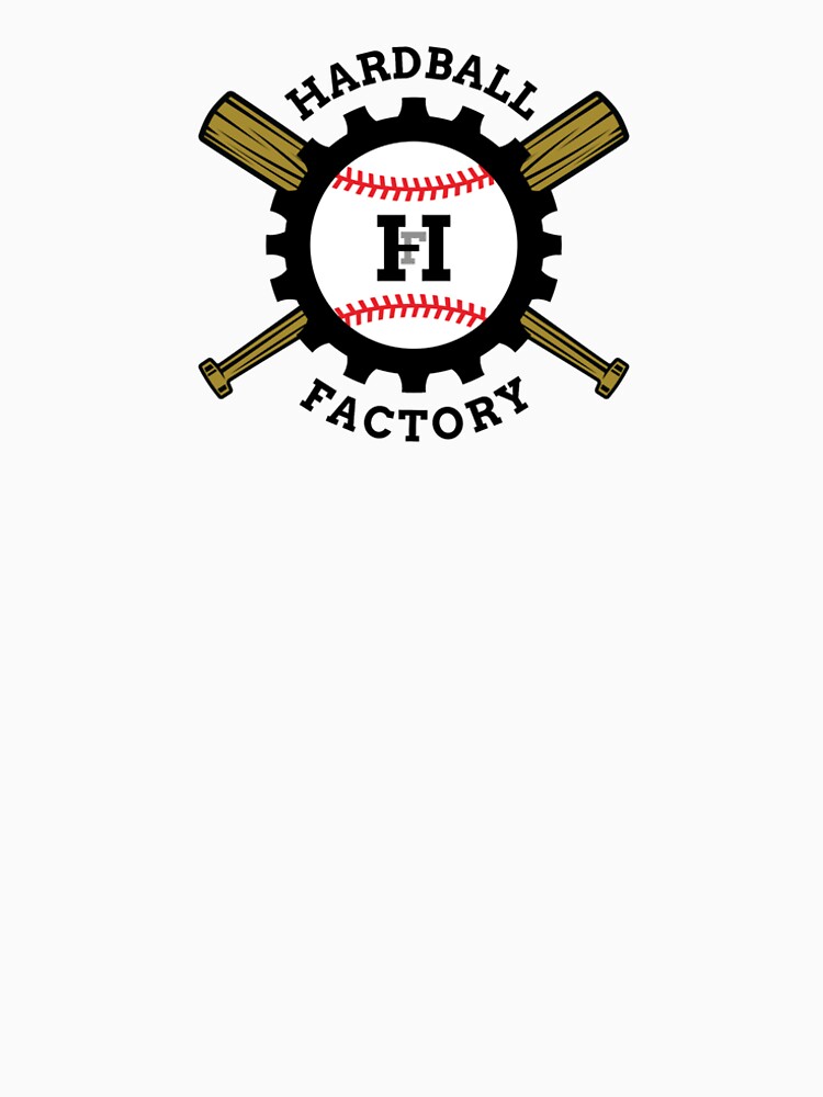 Hardball Factory Logo by HardballFactory