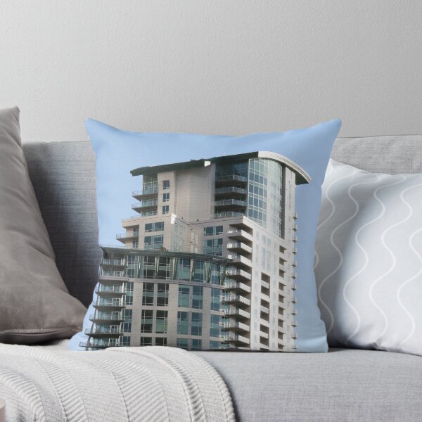 Item preview, One Lincoln Park designed and sold by Dean Mucha.