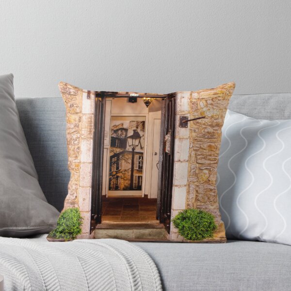 Artikelvorschau, A Doorway entworfen und verkauft von Lynne Morris.