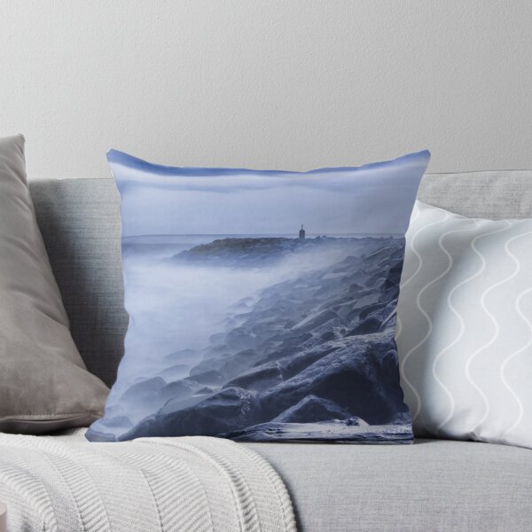 Item preview, Harbour wall at Staithes designed and sold by Guy Carpenter.