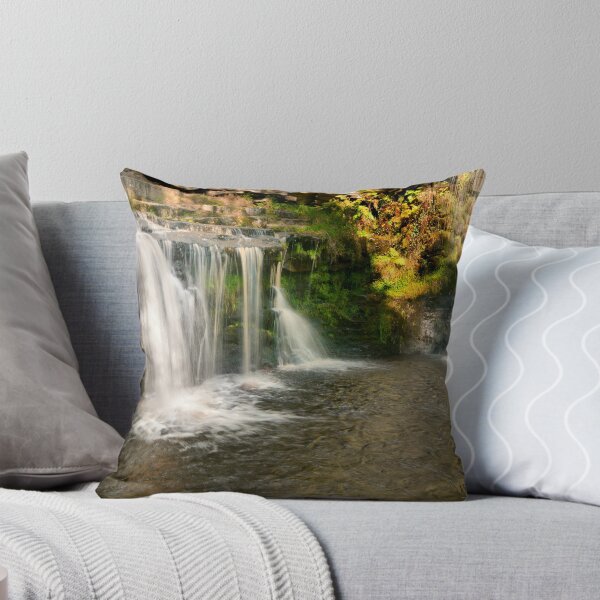 Item preview, Lumb Falls, Hebden Bridge designed and sold by James Dolan.