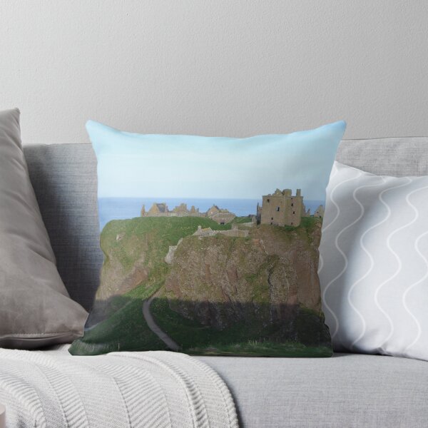 Item preview, Dunottar Castle designed and sold by JaneMerson.