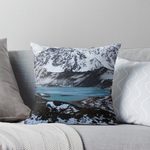 Item preview, Icy World designed and sold by Cameron B.