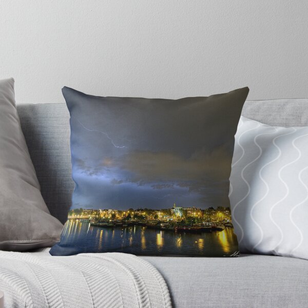 Item preview, Drama Over Amsterdam designed and sold by Martin Finlayson.