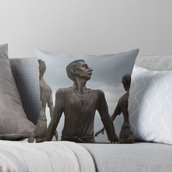 Item preview, Family Entering Workhouse designed and sold by John Darren Sutton.