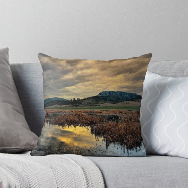 Item preview, Pigeon Butte ~ Finley Refuge ~ designed and sold by Charles & Patricia   Harkins ~ Picture Oregon.