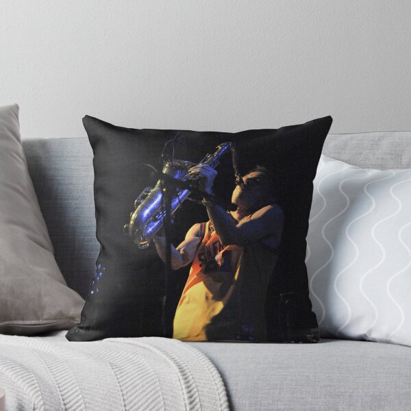 Item preview, Kenny Brooks designed and sold by westcountyweste.