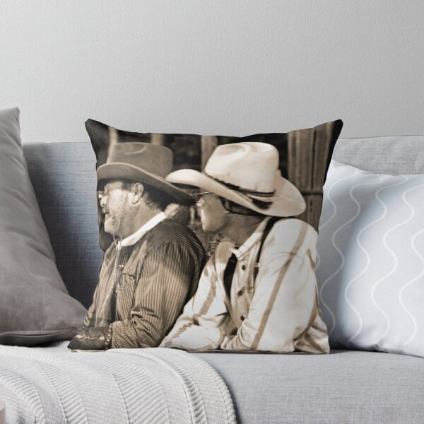 Item preview, Jaw Jackin' Cowboys designed and sold by SuddenJim.