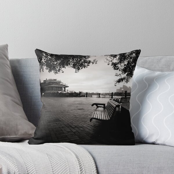 Item preview, The bench designed and sold by Trish O'Brien.