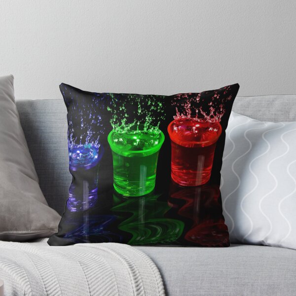 Item preview, Tiros de salpicaduras de color designed and sold by andyw.