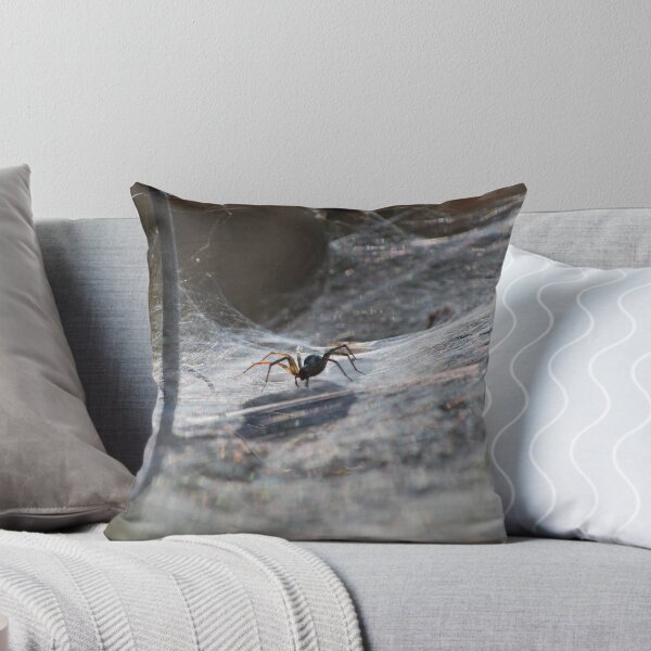 Item preview, Spiderscape designed and sold by deb cole.