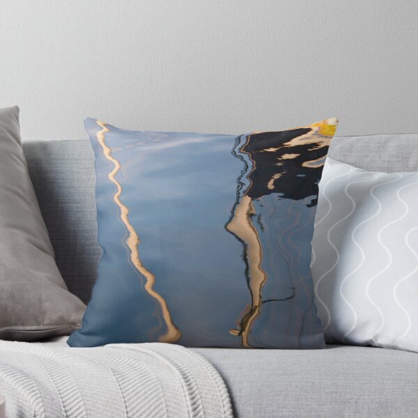 Item preview, Yacht Reflections designed and sold by Leon Heyns.