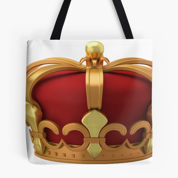 Item preview, Gold imperial crown designed and sold by nikolaich.