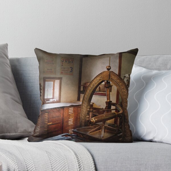 Item preview, Graphic Artist - Graphic Workshop  designed and sold by Mike Savad Photography.