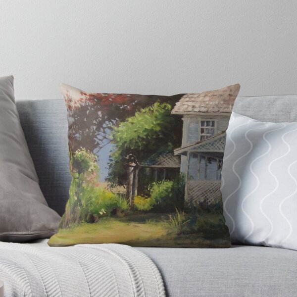 Item preview, Applegate House designed and sold by Karen Ilari.