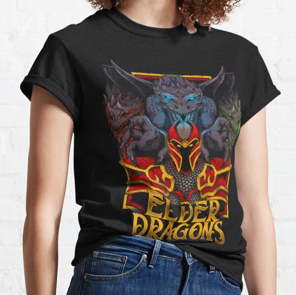 Item preview, Dota 2 - Dragon Knight designed and sold by skewness88.