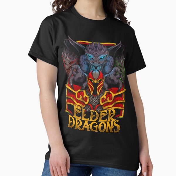 Item preview, Dota 2 - Dragon Knight designed and sold by skewness88.
