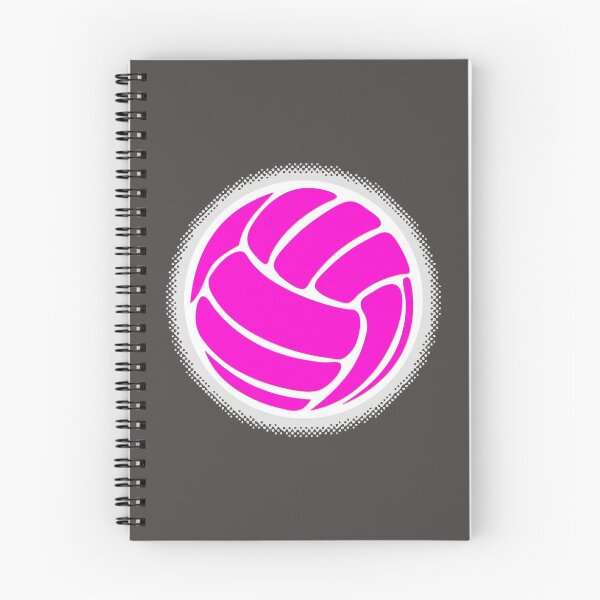 Item preview, Pink Volleyball designed and sold by cpinteractive.