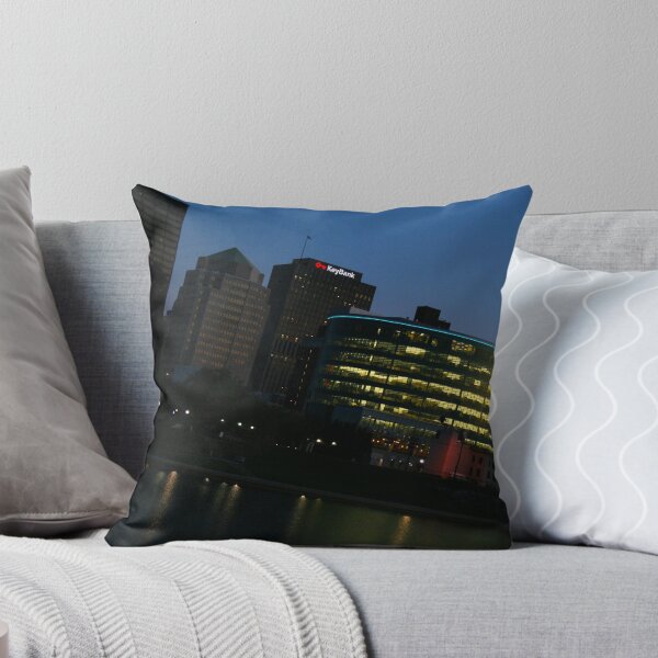 Item preview, Dayton at Dusk designed and sold by Christopher Herrfurth.