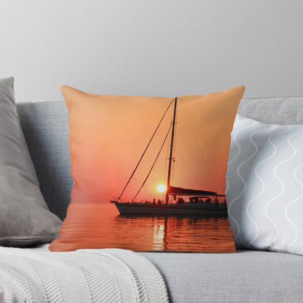 Item preview, Sunset Sail designed and sold by Steve Small.