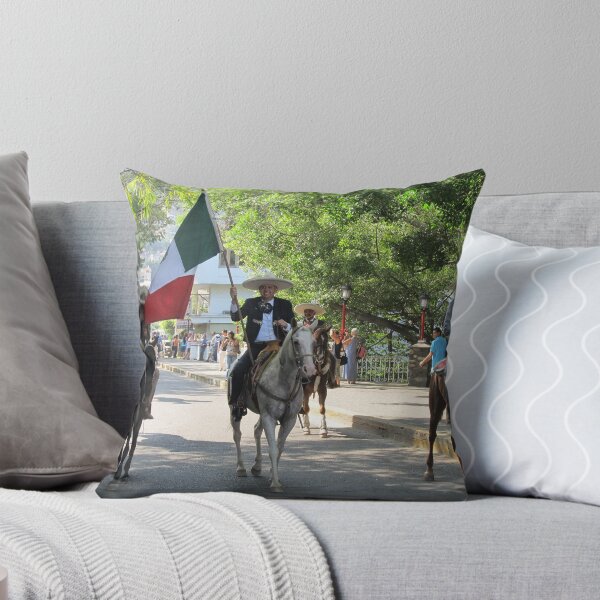 Item preview, Dia de los charros - Mexican Rider Day designed and sold by Bernhard Matejka.