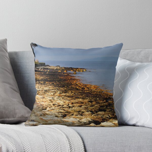 Item preview, Craggy Coastline designed and sold by WobblyWombat.