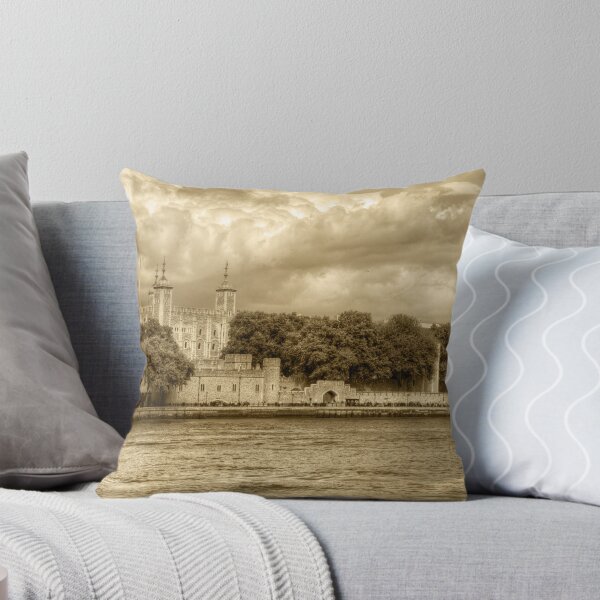 Item preview, Tower of London designed and sold by days-photographic.