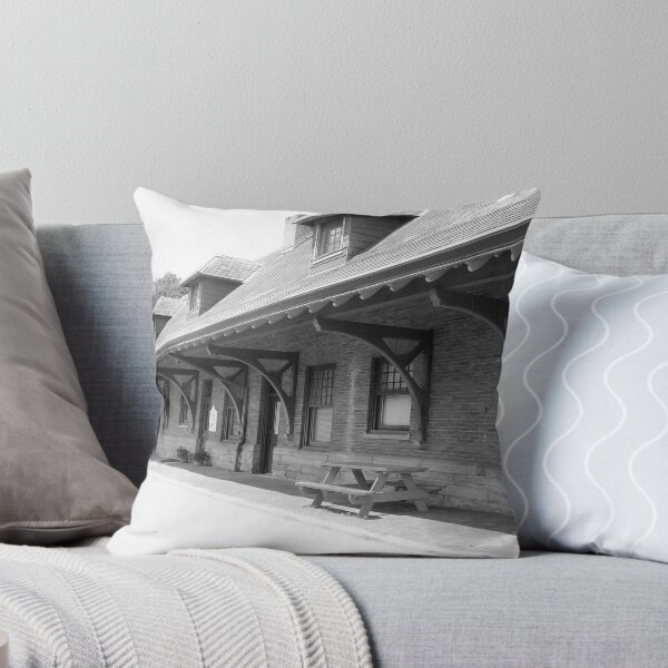 Item preview, The Depot designed and sold by Mechelep.