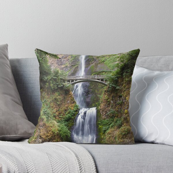 Item preview, Multnomah Falls designed and sold by haybales.