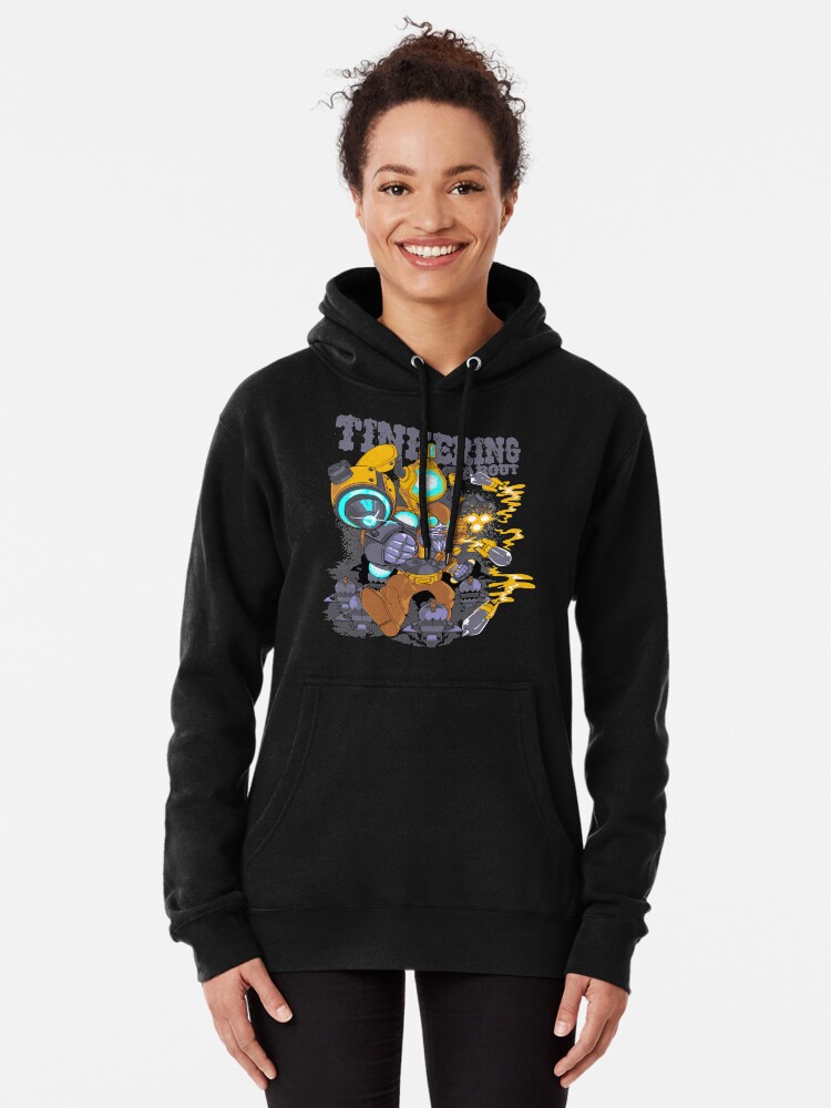 Tinker hoodie sale