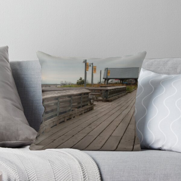 Item preview, Deck by the River designed and sold by MaluC.
