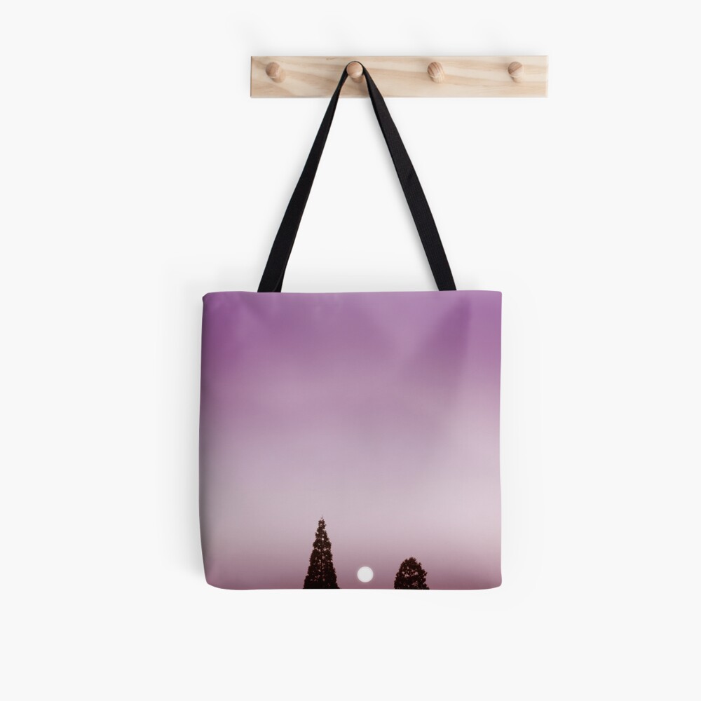Two for One Tote Bag