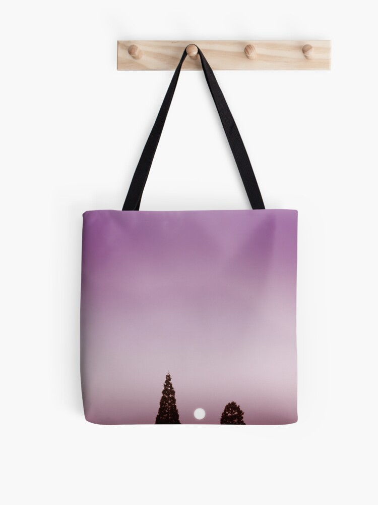 Thumbnail 1 of 2, Tote Bag, Two for One designed and sold by ronmoss.