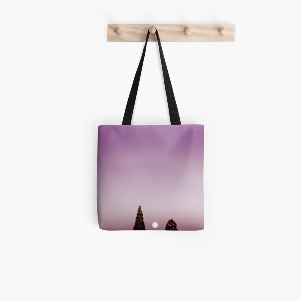 Two for One Tote Bag