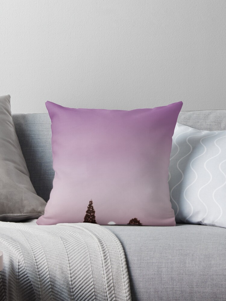 Thumbnail 1 of 4, Pillow, Two for One designed and sold by ronmoss.