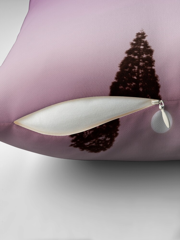 Thumbnail 2 of 4, Pillow, Two for One designed and sold by ronmoss.
