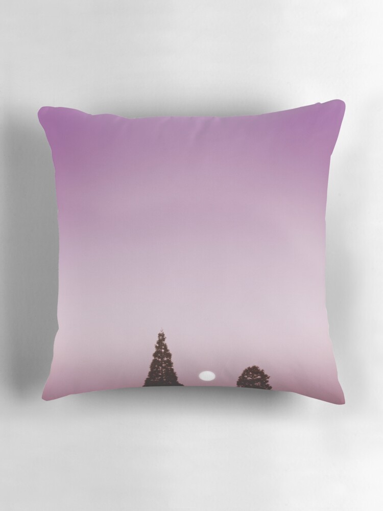 Thumbnail 3 of 4, Pillow, Two for One designed and sold by ronmoss.