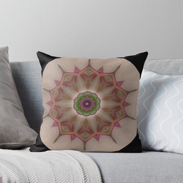 Item preview, Gumnut Kaleidoscope 01 designed and sold by fantasytripp.