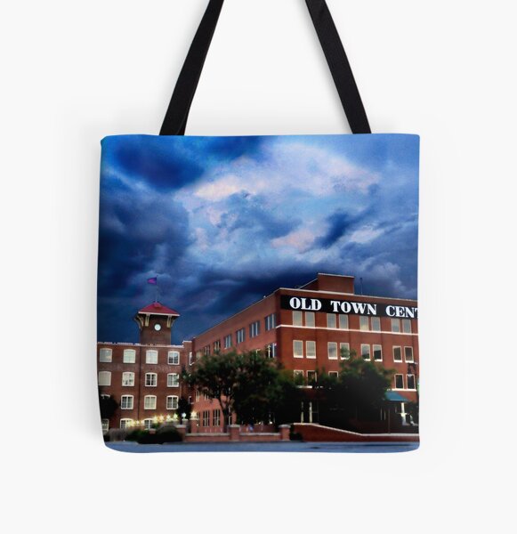 Item preview, In Oldtown designed and sold by AT-Photo.