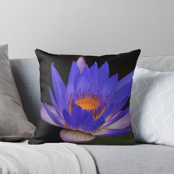 Item preview, Tina and the damselfly designed and sold by Richard G Witham.