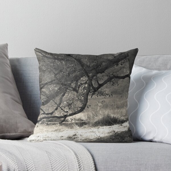 Item preview, Tree Branch in Mono designed and sold by pennyswork.
