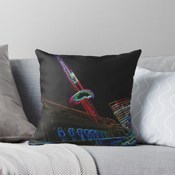 Artikelvorschau, Torch for Toronto entworfen und verkauft von David J. Hudson.