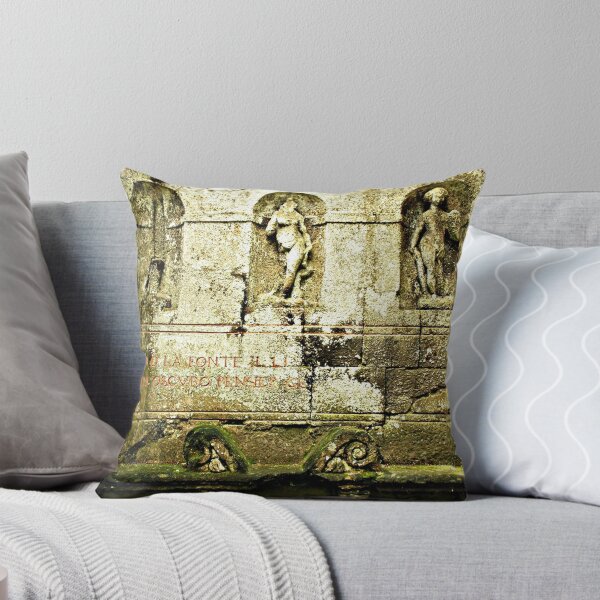 Item preview, The Three Graces-Parco dei Mostri, Italy designed and sold by Deborah Downes.