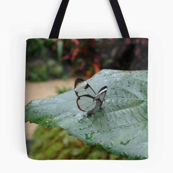 Item preview, a tiny little Glasswing designed and sold by ienemien.