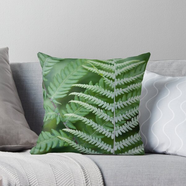 Item preview, Abstract Ferns - Croatan National Forest designed and sold by NCBobD.