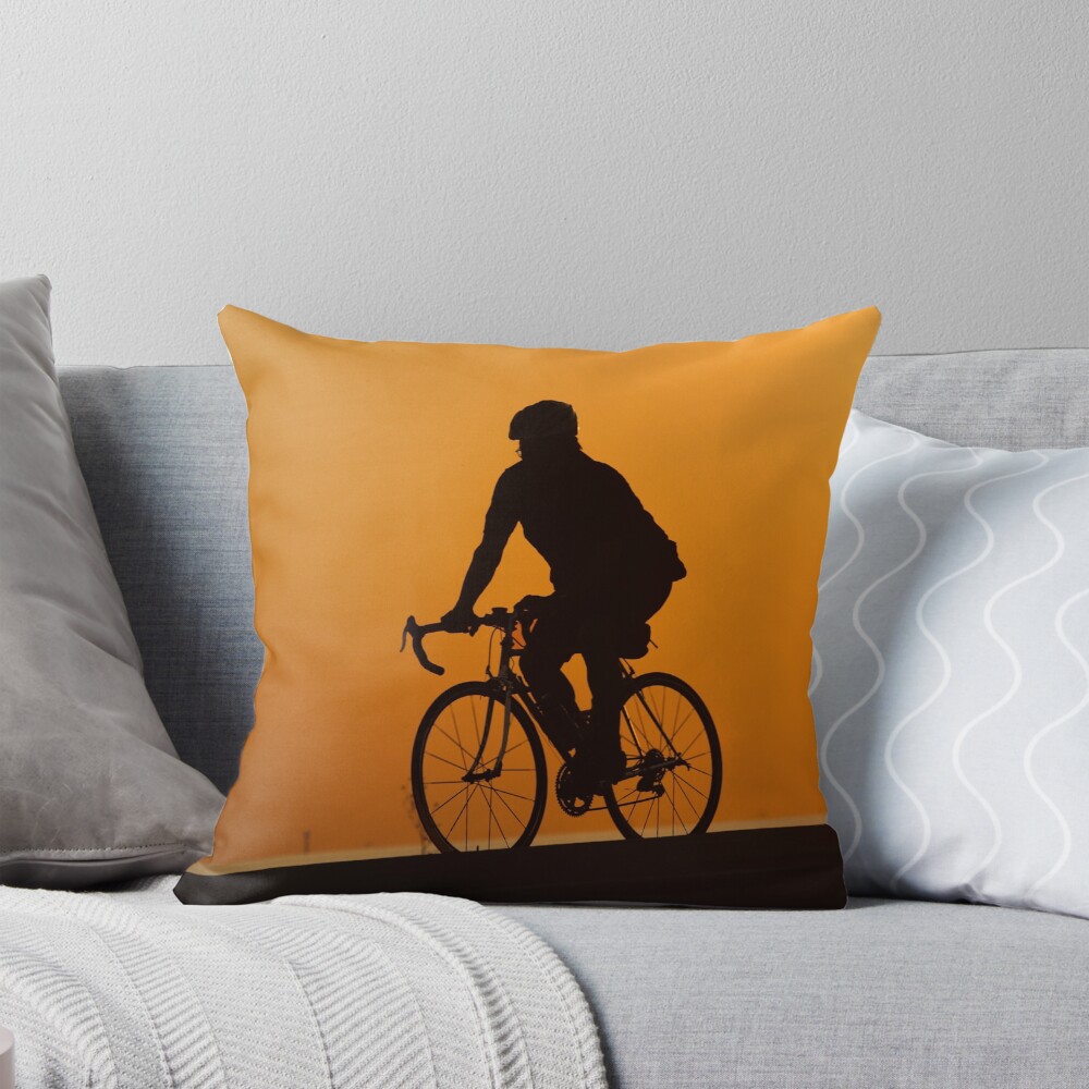 Item preview, Throw Pillow designed and sold by TLeDoux.