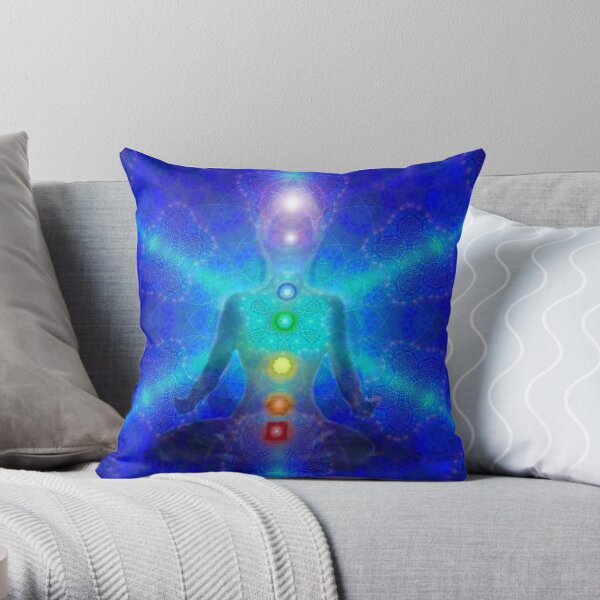 From my heart to yours Throw Pillow