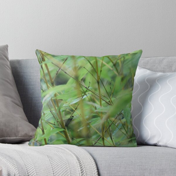 Item preview, Green Bamboo designed and sold by trishringe.